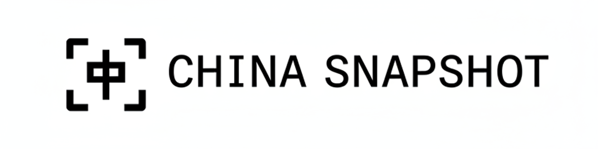 China Snapshot
